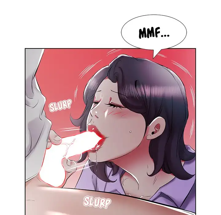 Sweet Guilty Love Chapter 40 - Manhwa18.com