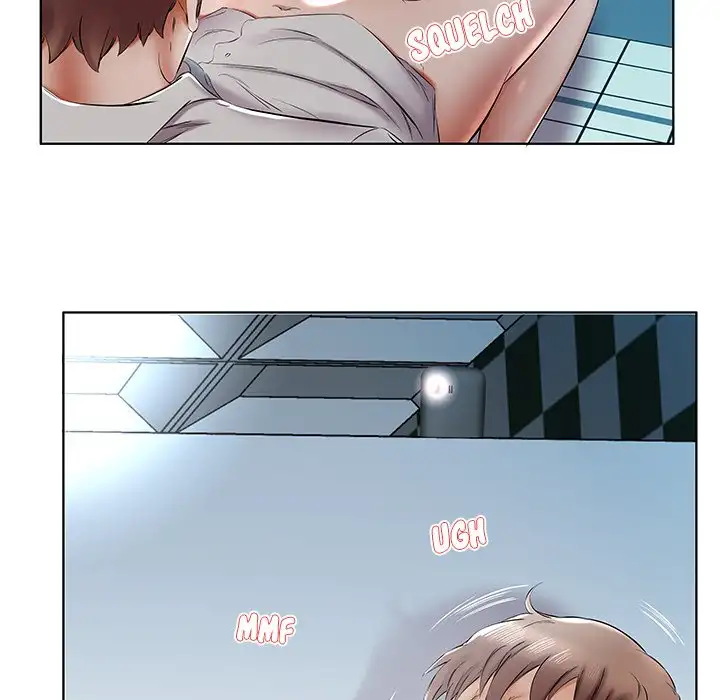 Sweet Guilty Love Chapter 40 - Manhwa18.com