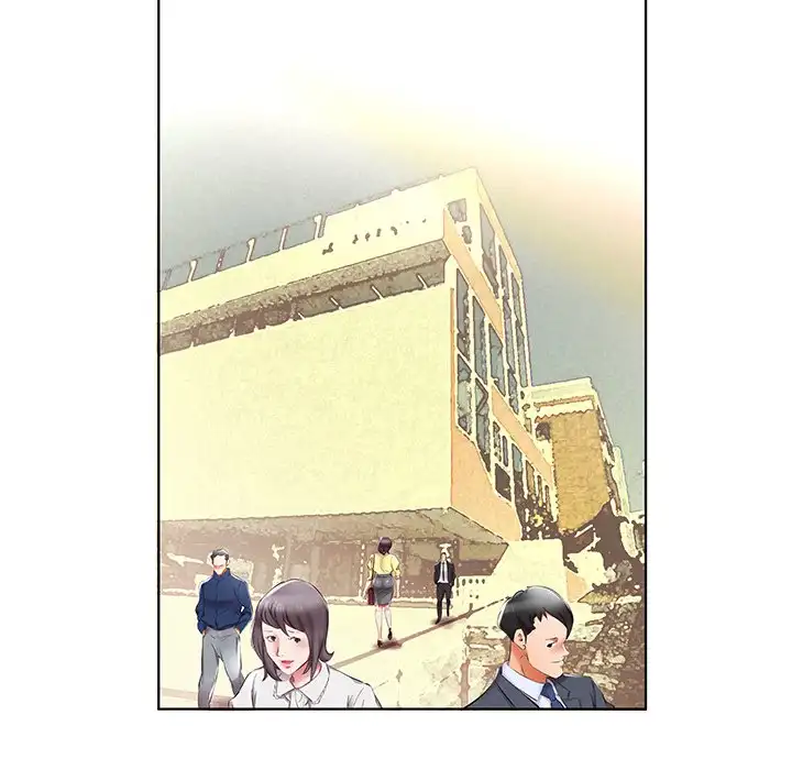 Sweet Guilty Love Chapter 40 - Manhwa18.com