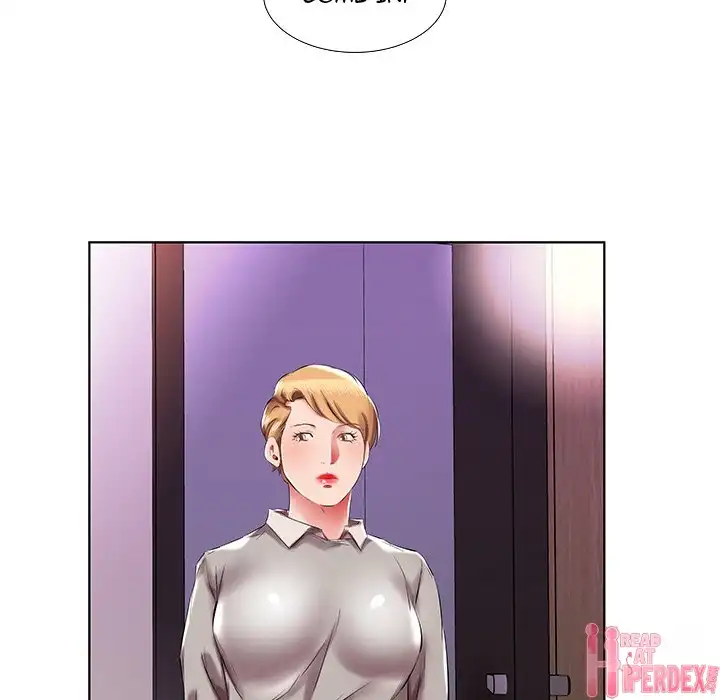 Sweet Guilty Love Chapter 40 - Manhwa18.com