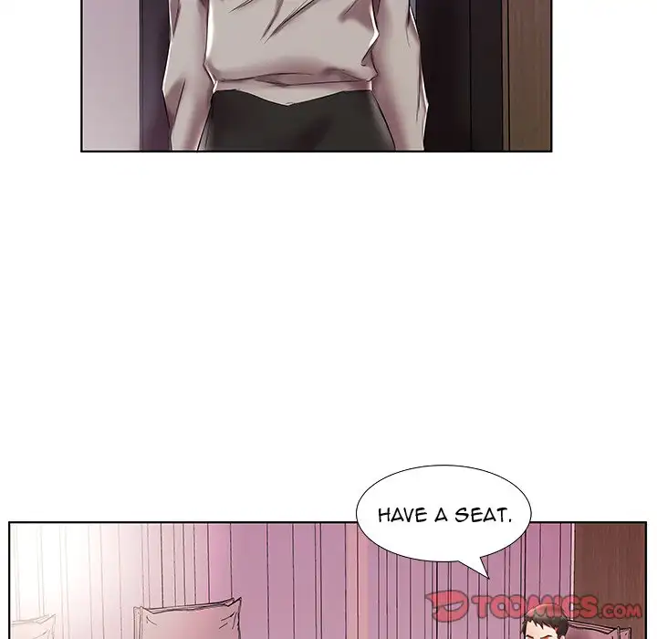 Sweet Guilty Love Chapter 40 - Manhwa18.com