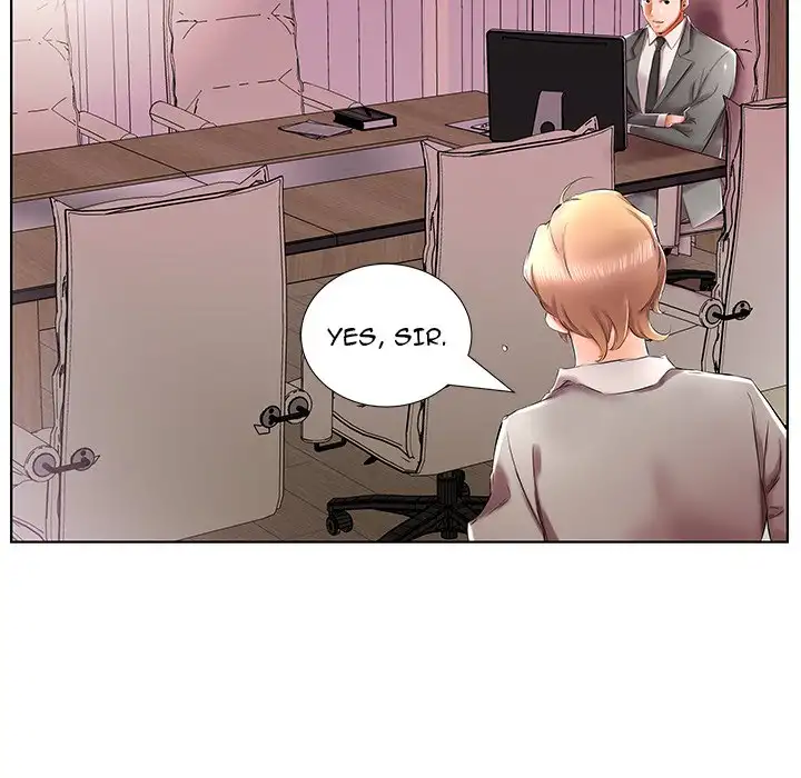 Sweet Guilty Love Chapter 40 - Manhwa18.com