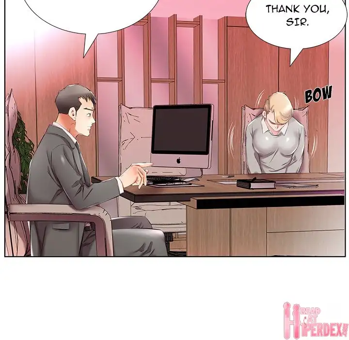 Sweet Guilty Love Chapter 40 - Manhwa18.com