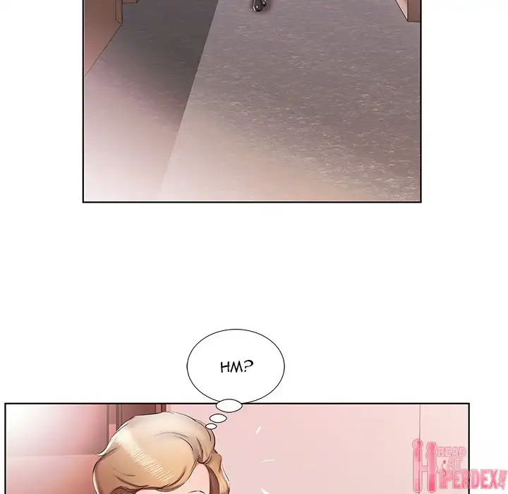 Sweet Guilty Love Chapter 40 - Manhwa18.com