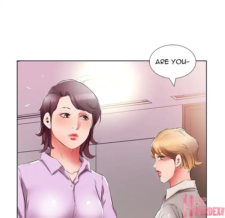 Sweet Guilty Love Chapter 40 - Manhwa18.com