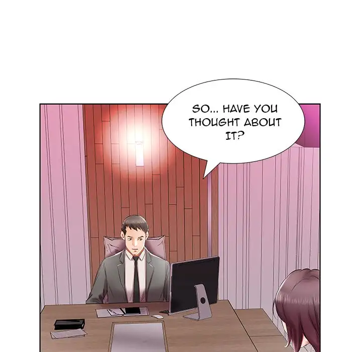 Sweet Guilty Love Chapter 40 - Manhwa18.com