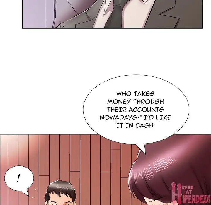 Sweet Guilty Love Chapter 40 - Manhwa18.com