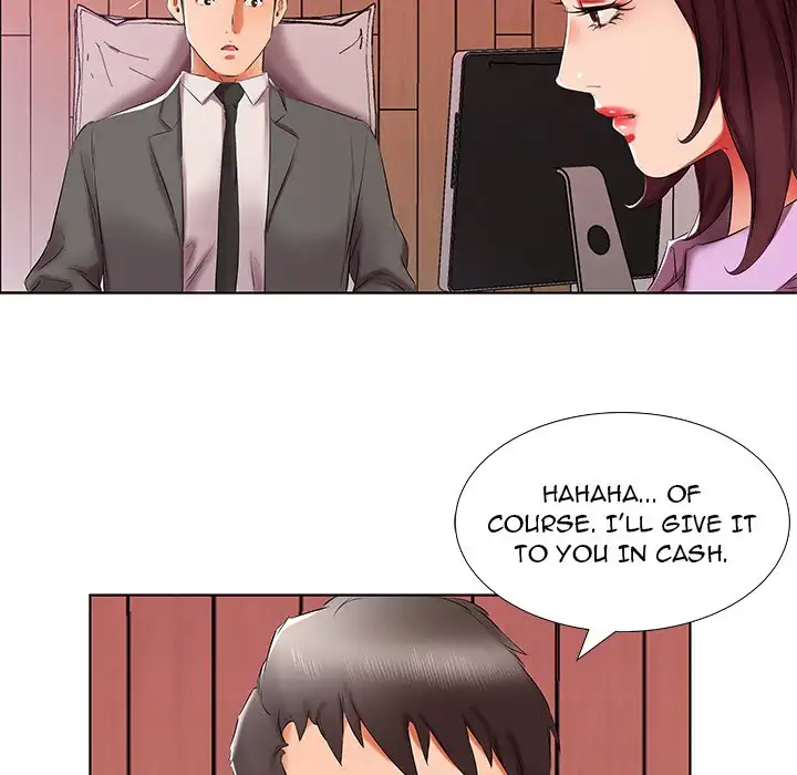 Sweet Guilty Love Chapter 40 - Manhwa18.com