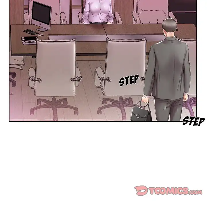 Sweet Guilty Love Chapter 40 - Manhwa18.com