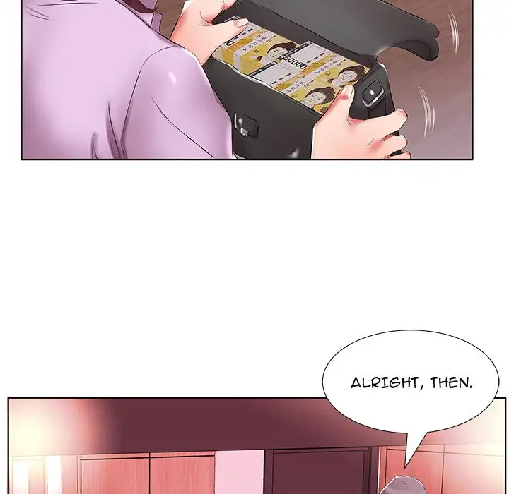 Sweet Guilty Love Chapter 40 - Manhwa18.com