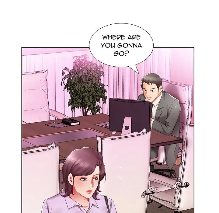 Sweet Guilty Love Chapter 40 - Manhwa18.com