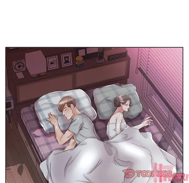 Sweet Guilty Love Chapter 40 - Manhwa18.com