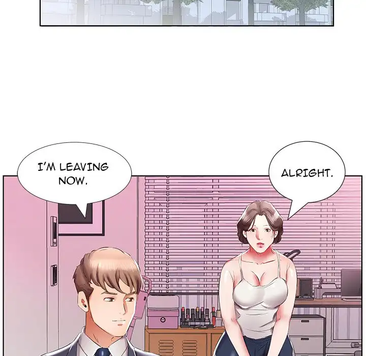 Sweet Guilty Love Chapter 40 - Manhwa18.com