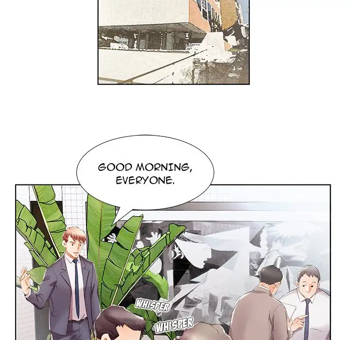 Sweet Guilty Love Chapter 40 - Manhwa18.com