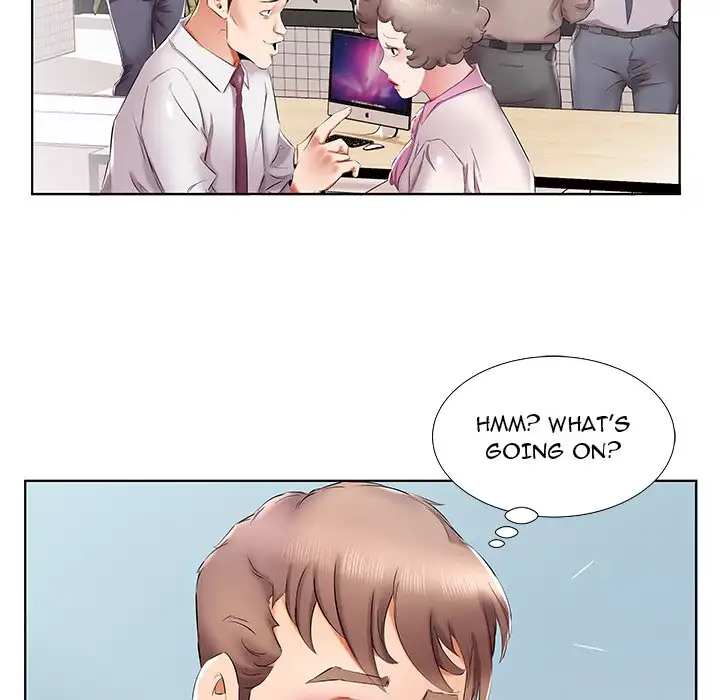 Sweet Guilty Love Chapter 40 - Manhwa18.com