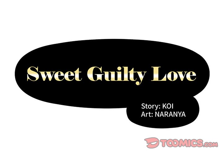 Sweet Guilty Love Chapter 41 - Manhwa18.com