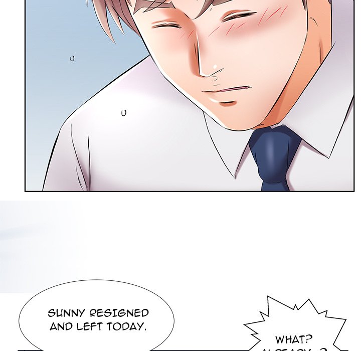 Sweet Guilty Love Chapter 41 - Manhwa18.com