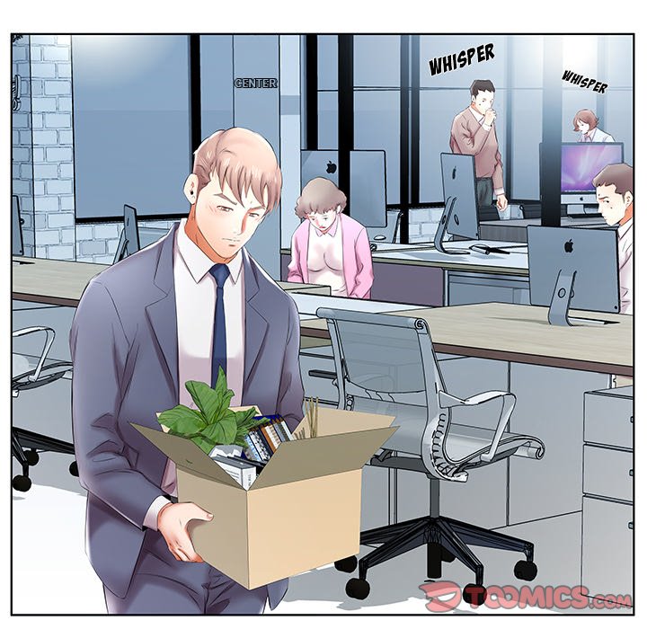 Sweet Guilty Love Chapter 41 - Manhwa18.com