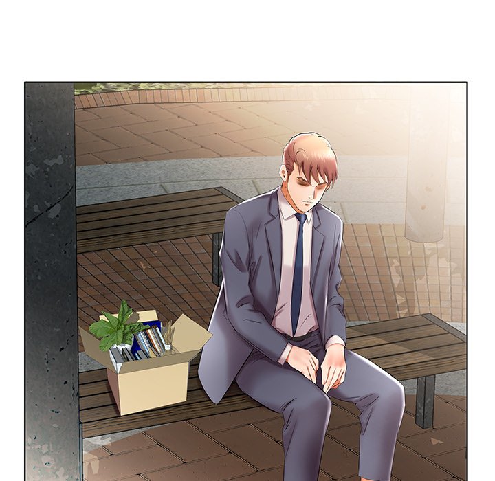 Sweet Guilty Love Chapter 41 - Manhwa18.com