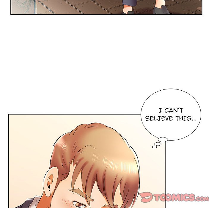 Sweet Guilty Love Chapter 41 - Manhwa18.com