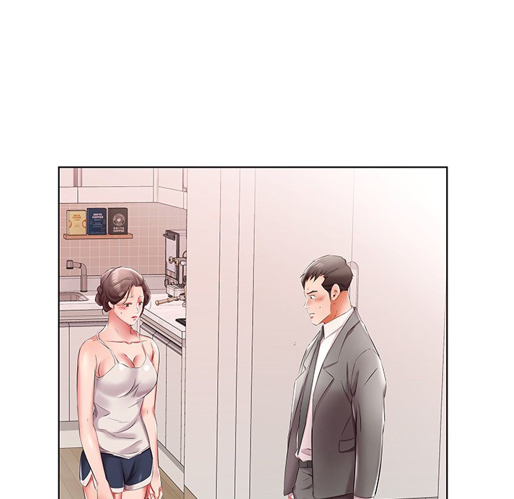 Sweet Guilty Love Chapter 41 - Manhwa18.com