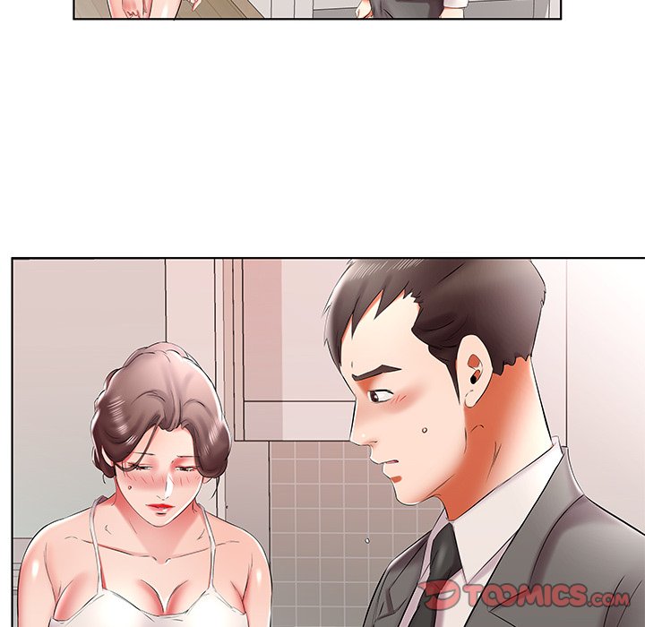 Sweet Guilty Love Chapter 41 - Manhwa18.com