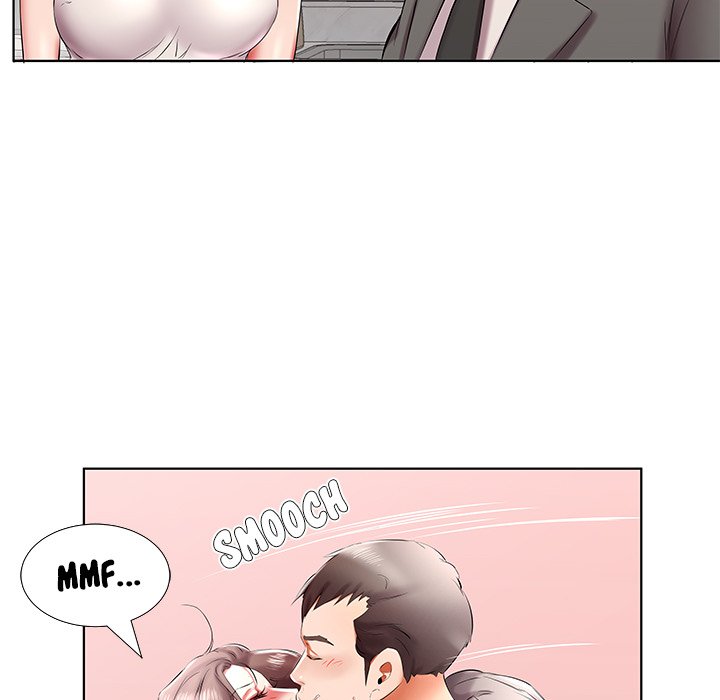 Sweet Guilty Love Chapter 41 - Manhwa18.com