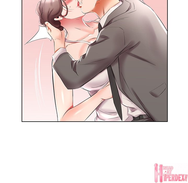 Sweet Guilty Love Chapter 41 - Manhwa18.com