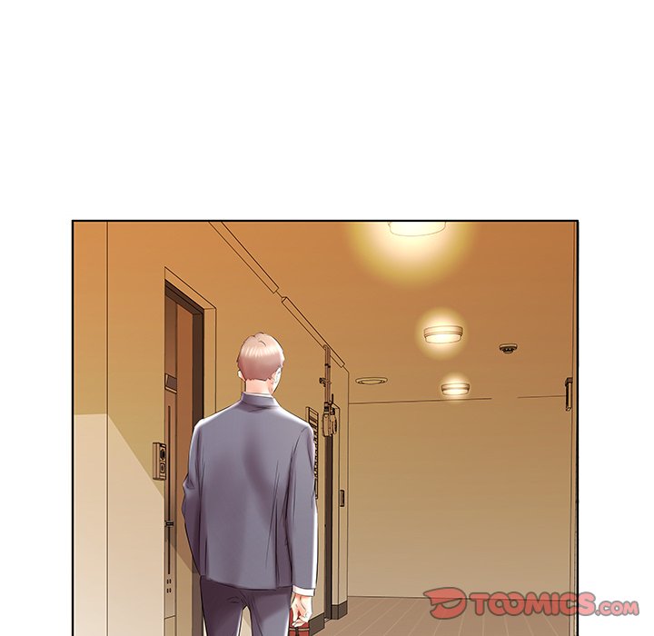 Sweet Guilty Love Chapter 41 - Manhwa18.com