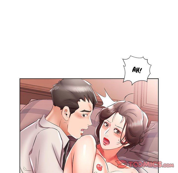 Sweet Guilty Love Chapter 41 - Manhwa18.com