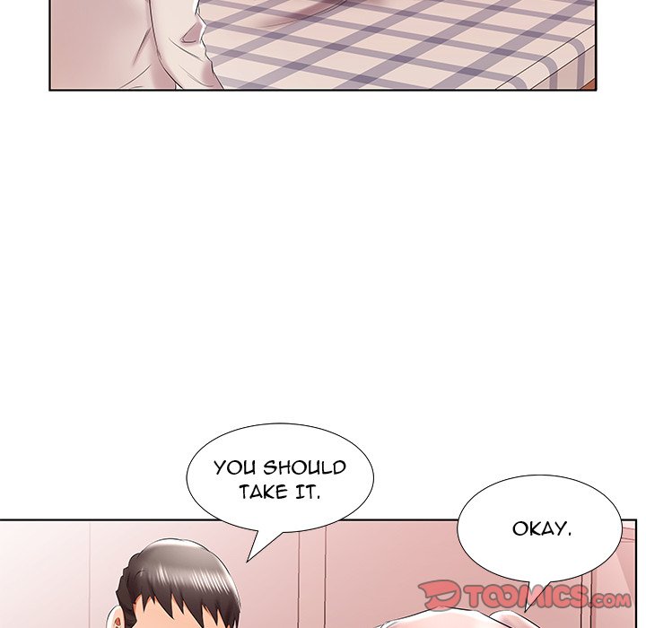 Sweet Guilty Love Chapter 41 - Manhwa18.com