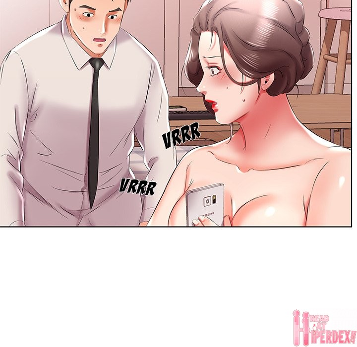 Sweet Guilty Love Chapter 41 - Manhwa18.com