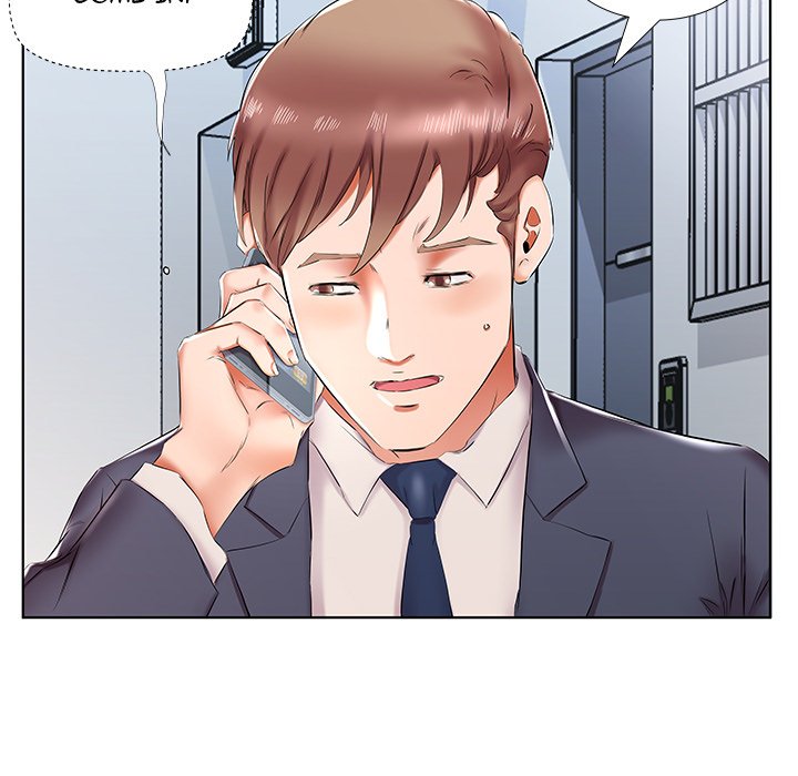 Sweet Guilty Love Chapter 42 - Manhwa18.com