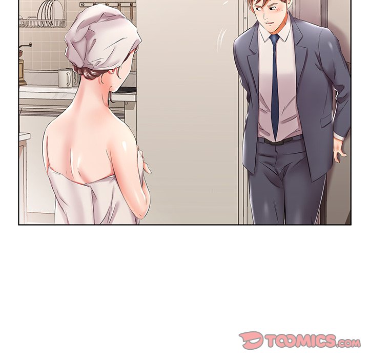 Sweet Guilty Love Chapter 42 - Manhwa18.com