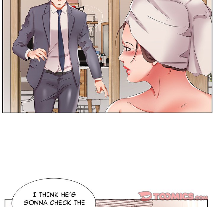 Sweet Guilty Love Chapter 42 - Manhwa18.com