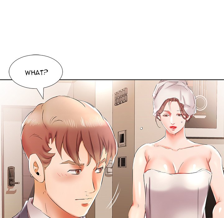 Sweet Guilty Love Chapter 42 - Manhwa18.com