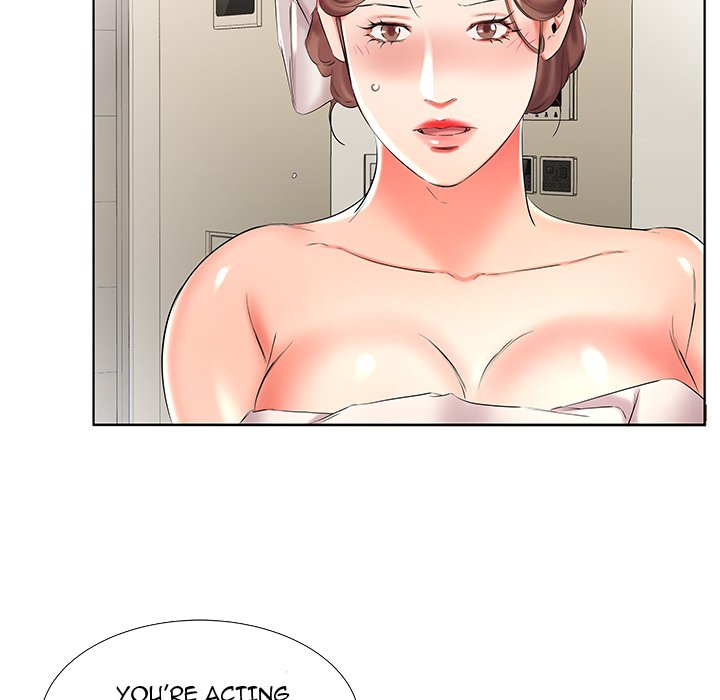 Sweet Guilty Love Chapter 42 - Manhwa18.com