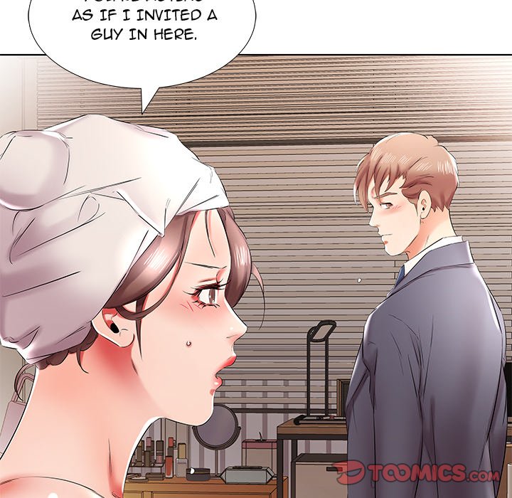 Sweet Guilty Love Chapter 42 - Manhwa18.com