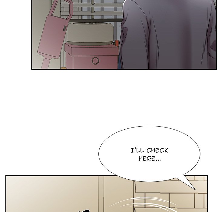 Sweet Guilty Love Chapter 42 - Manhwa18.com