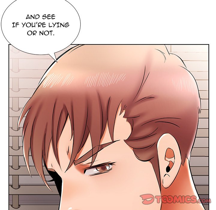 Sweet Guilty Love Chapter 42 - Manhwa18.com