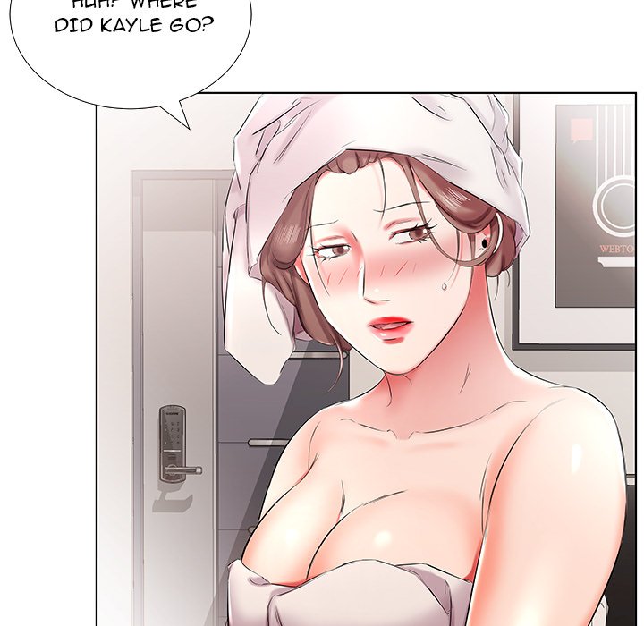 Sweet Guilty Love Chapter 42 - Manhwa18.com