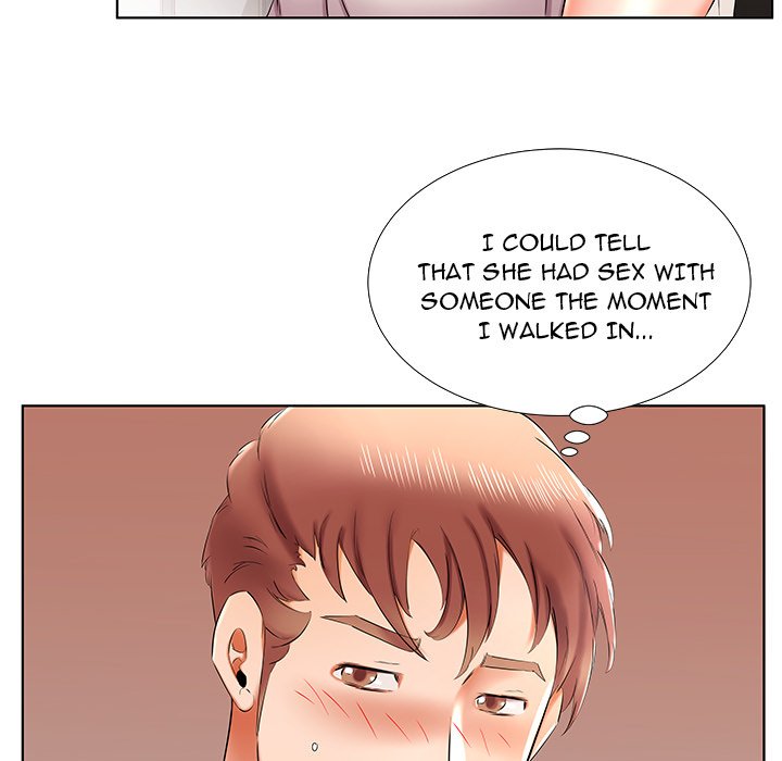 Sweet Guilty Love Chapter 42 - Manhwa18.com