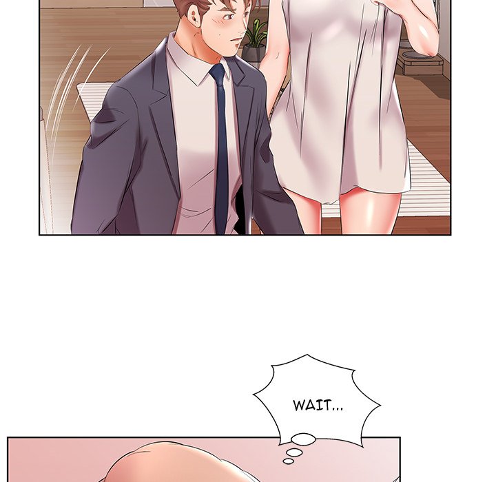 Sweet Guilty Love Chapter 42 - Manhwa18.com