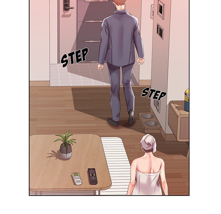 Sweet Guilty Love Chapter 42 - Manhwa18.com