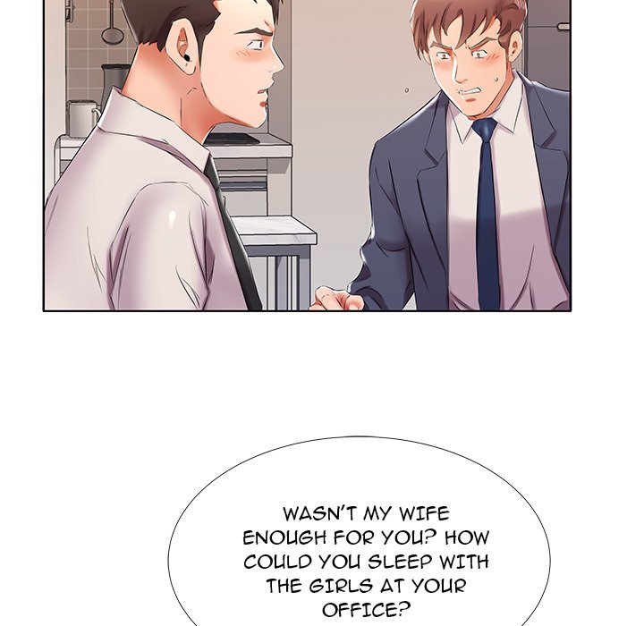 Sweet Guilty Love Chapter 42 - Manhwa18.com