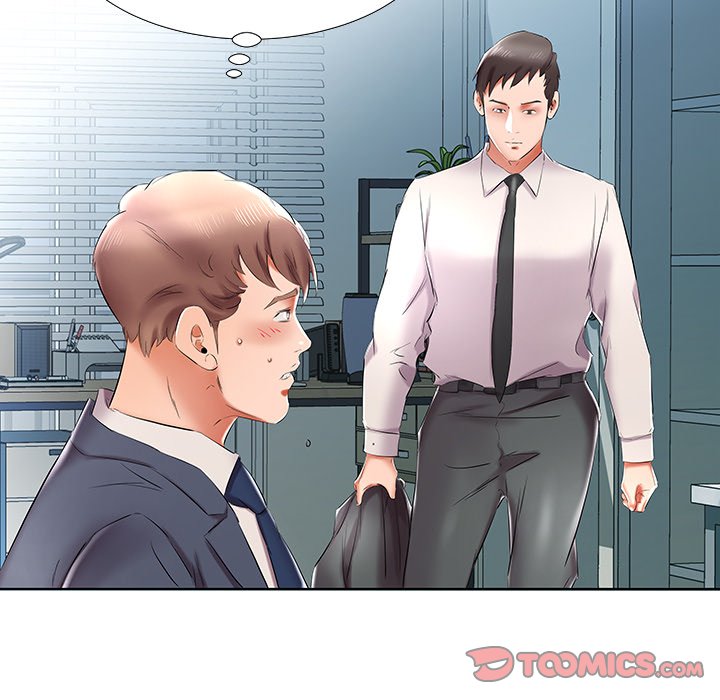 Sweet Guilty Love Chapter 42 - Manhwa18.com