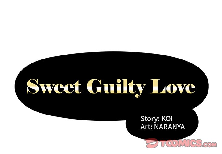 Sweet Guilty Love Chapter 43 - Manhwa18.com