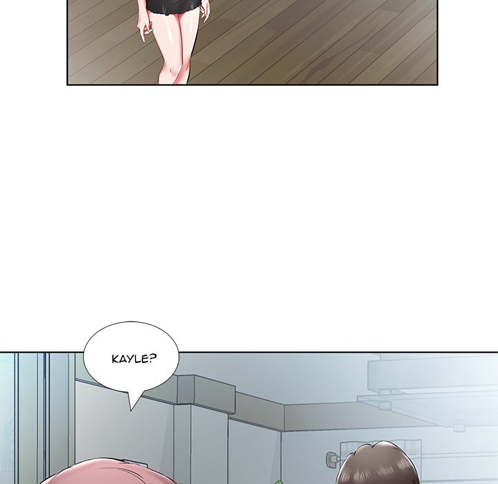 Sweet Guilty Love Chapter 43 - Manhwa18.com