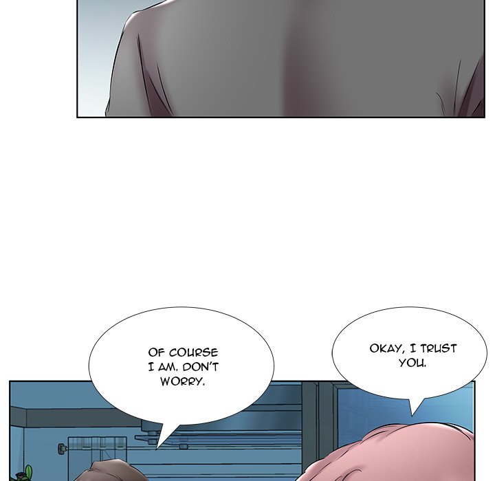Sweet Guilty Love Chapter 43 - Manhwa18.com