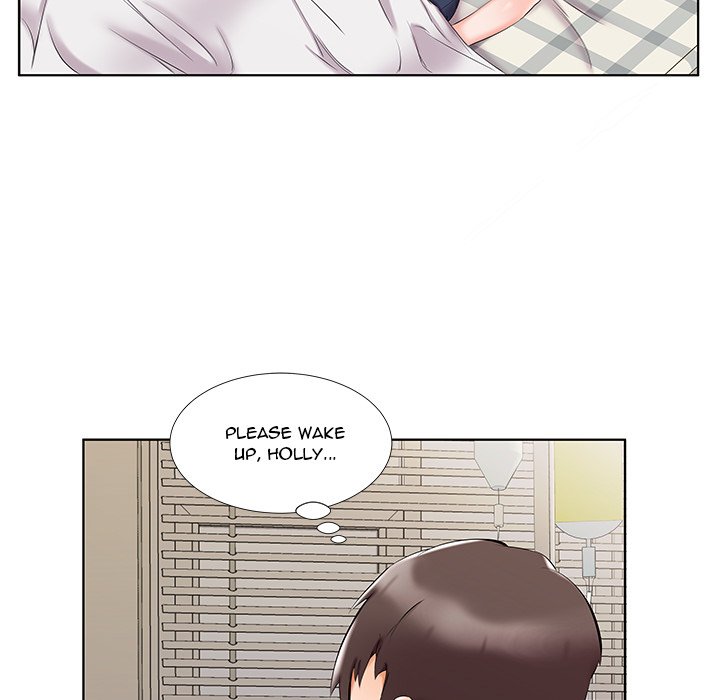 Sweet Guilty Love Chapter 44 - Manhwa18.com